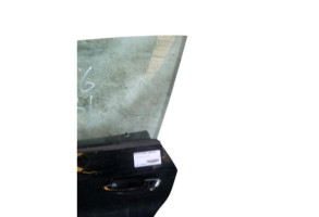 Porte avant gauche BMW SERIE 1 E81 Photo n°5