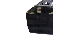 Porte avant gauche BMW SERIE 1 E81 Photo n°6