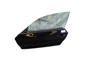 Porte avant gauche BMW SERIE 1 E81 Photo n°8