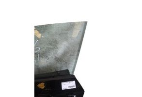 Porte avant gauche BMW SERIE 1 E81 Photo n°10