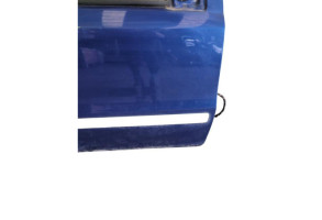 Porte avant droit FIAT PANDA 2 Photo n°3