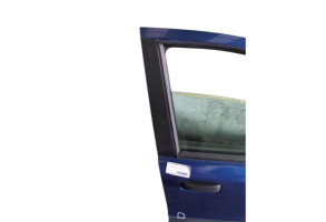 Porte avant droit FIAT PANDA 2 Photo n°4