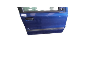 Porte avant droit FIAT PANDA 2 Photo n°5