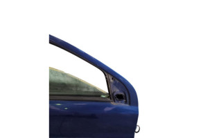 Porte avant droit FIAT PANDA 2 Photo n°8