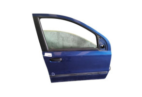 Porte avant droit FIAT PANDA 2 Photo n°10