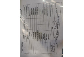 Moteur PEUGEOT 208 1 Photo n°2