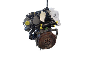 Moteur PEUGEOT 208 1 Photo n°5