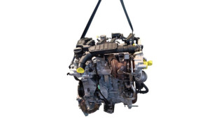 Moteur PEUGEOT 208 1 Photo n°8
