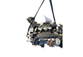 Moteur PEUGEOT 208 1 Photo n°9