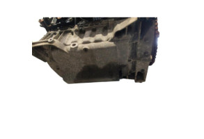 Moteur PEUGEOT 206 Photo n°6