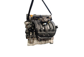 Moteur PEUGEOT 206 Photo n°7