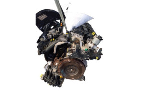 Moteur PEUGEOT 206 Photo n°8