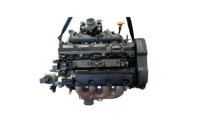 Moteur PEUGEOT 206 Photo n°9