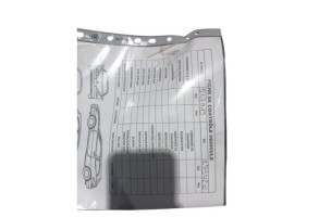 Moteur VOLVO C 30 Photo n°2