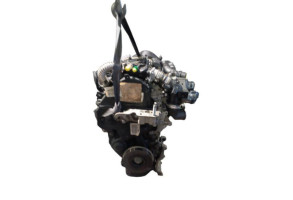 Moteur VOLVO C 30 Photo n°4