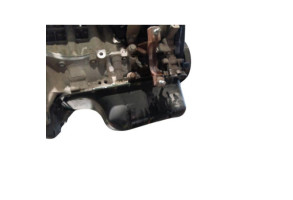 Moteur VOLVO C 30 Photo n°5