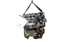 Moteur VOLVO C 30 Photo n°6