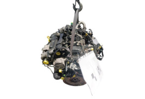 Moteur VOLVO C 30 Photo n°7