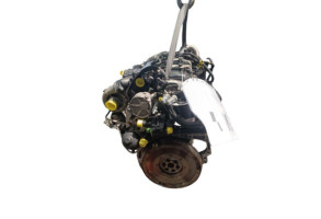 Moteur VOLVO C 30 Photo n°8