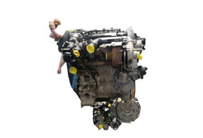 Moteur VOLVO C 30 Photo n°9