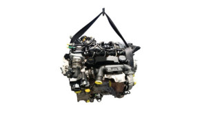 Moteur VOLVO C 30 Photo n°10