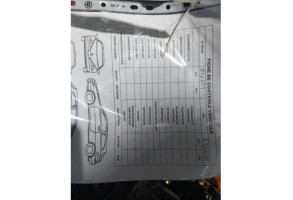 Moteur DS DS3 Photo n°1