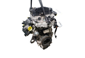 Moteur DS DS3 Photo n°4