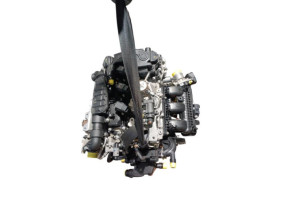 Moteur DS DS3 Photo n°5