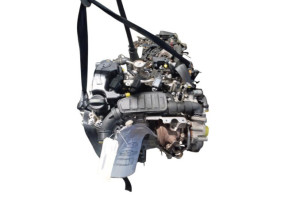 Moteur DS DS3 Photo n°8