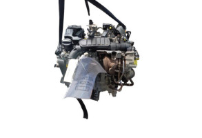 Moteur DS DS3 Photo n°9