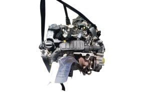 Moteur DS DS3 Photo n°10