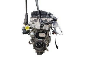 Moteur DS DS3 Photo n°11