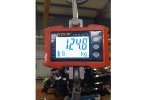 Moteur RENAULT CLIO 3 Photo n°1