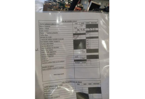 Moteur RENAULT CLIO 3 Photo n°2