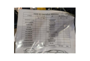 Moteur RENAULT CLIO 3 Photo n°3