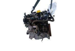 Moteur RENAULT CLIO 3 Photo n°4