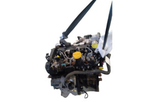 Moteur RENAULT CLIO 3 Photo n°5
