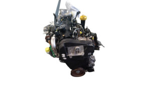 Moteur RENAULT CLIO 3 Photo n°6
