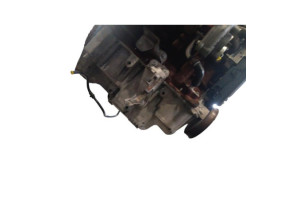 Moteur RENAULT CLIO 3 Photo n°7