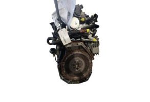 Moteur RENAULT CLIO 3 Photo n°10