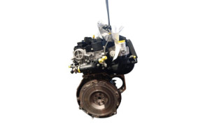 Moteur FORD FIESTA 7 Photo n°4