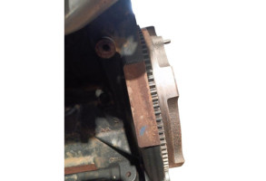 Moteur FORD FIESTA 7 Photo n°5