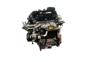 Moteur FORD FIESTA 7 Photo n°6