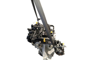 Moteur FORD FIESTA 7 Photo n°7