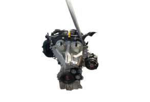 Moteur FORD FIESTA 7 Photo n°8