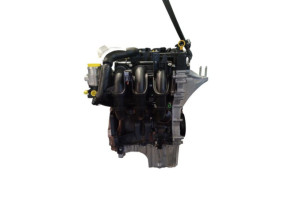 Moteur FORD FIESTA 7 Photo n°10