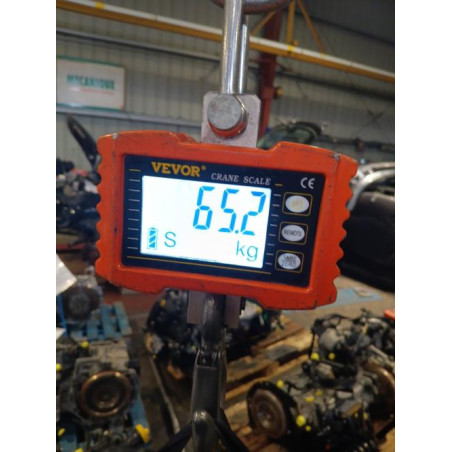 Moteur PEUGEOT 208 1