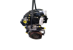 Moteur PEUGEOT 208 1 Photo n°9