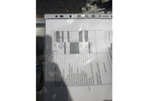 Moteur NISSAN MICRA 4 Photo n°2