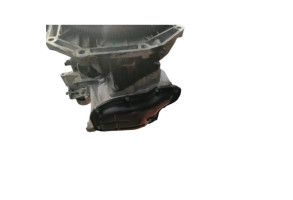 Moteur NISSAN MICRA 4 Photo n°3